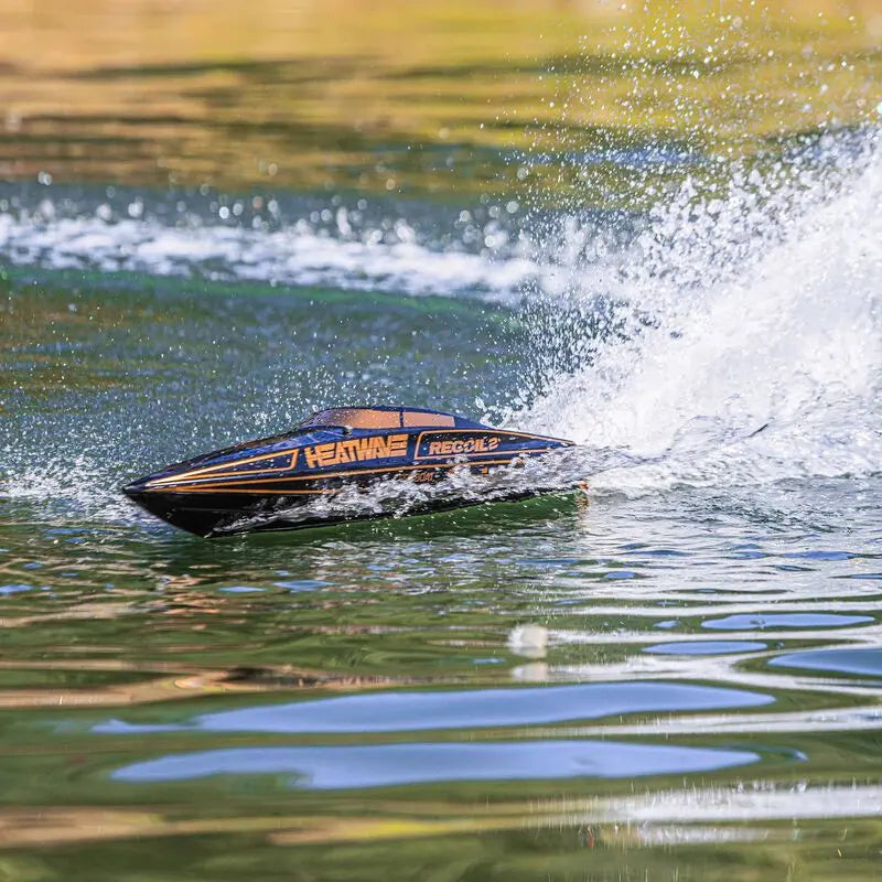 RC Boats