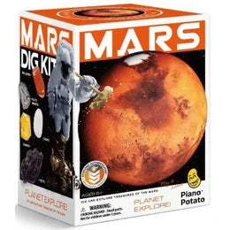 STEM & Science