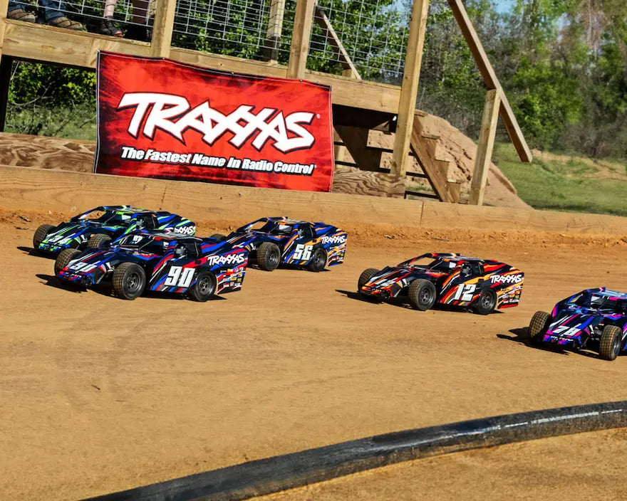 RC Cars
