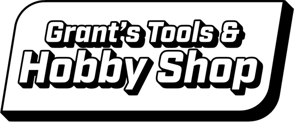 Grants Tools and Hobby